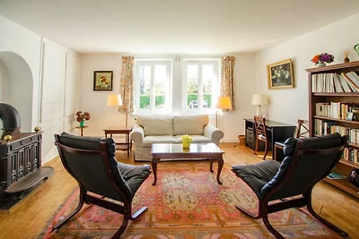 Appartement met 2 slaapkamers