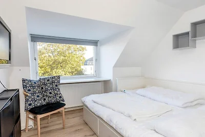 Central Gem in Frederikshavn - By Traum...