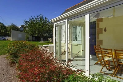 Casa vacanze, Pléneuf-Val-André