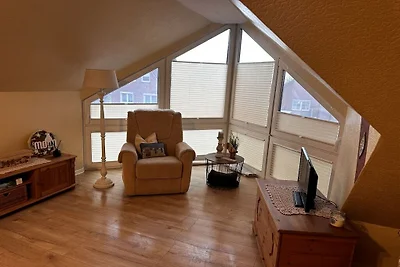 Vakantieappartement Lara Osteel