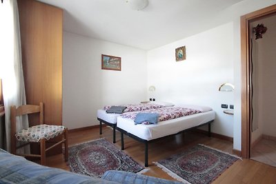 Wohnung in Livigno, in der Nähe des...
