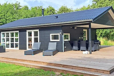 5 Sterne Ferienhaus in Fanø