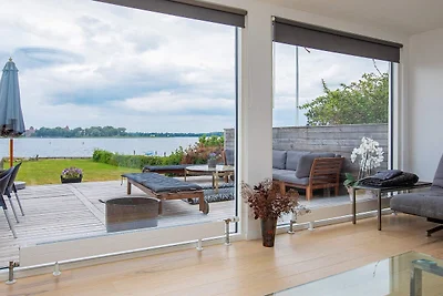 8 persoons vakantie huis in Præstø