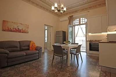 Apartamento Central Moro