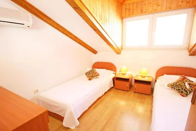 Two Bedroom Apartment With Sea View 12