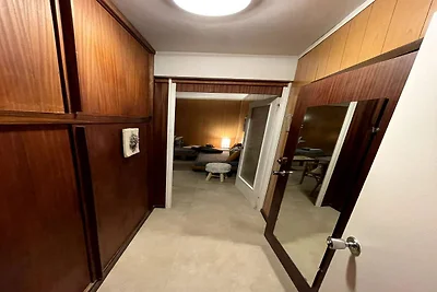 Mont-Dore Apartment in der Nähe der...