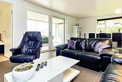 Ruim toevluchtsoord in Marielyst-By Traum