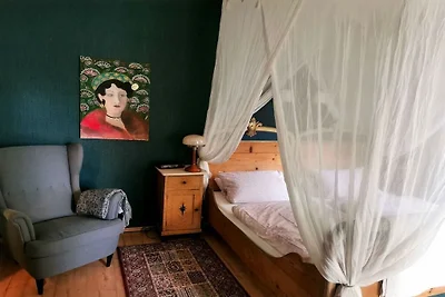 Ferienwohnung mit 1 Schlafzimmer