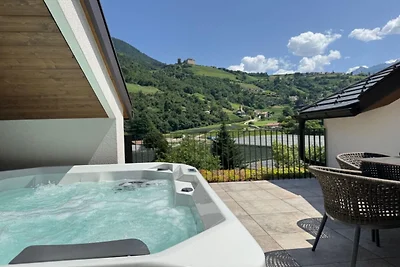 Apartsuites Rosengarten