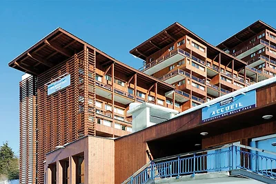 Rifugio familiare in duplex alpino