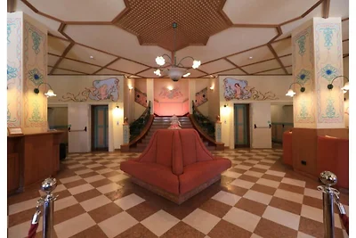 Apartment in Ponte di Legno