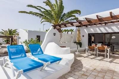 Villa in Morro Jable mit Schwimmbecken