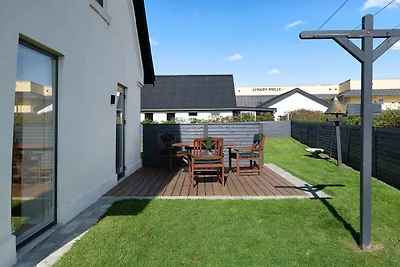 4 Sterne Ferienhaus in Løkken