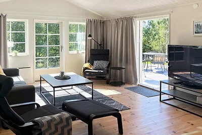 Maison de vacances pour 4 a HÅCKSVIK-By Traum