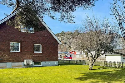 4 Personen Ferienhaus in STORAHÖGA