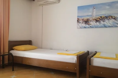 Apartments Aleksić, Bečići - Studio Apartment...
