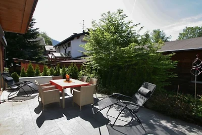 Alpenflair Ferienwohnung 403