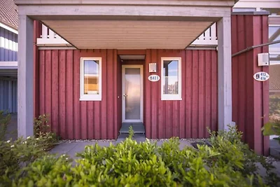 Wohnung in Rechlin nahe Müritz-Nationalpark