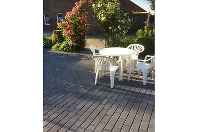 Vakantieappartement met 1 slaapkamer