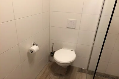 Wohnung in Schagen in Strandnähe