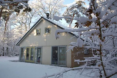 Ferienhaus mit 1 Schlafzimmer