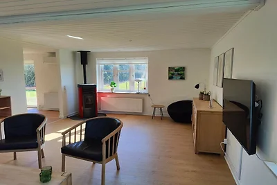 4 Sterne Ferienhaus in Løkken