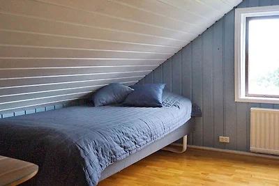 4 personas casa en SÖDERÅKRA-By Traum