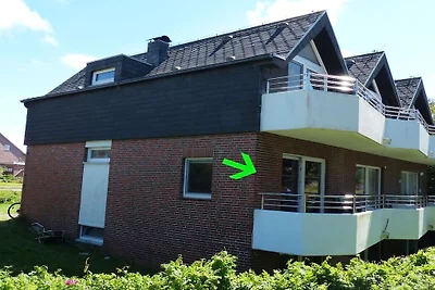 Zweite Heimat Baltrum