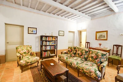 Villa a Sermugnano con spiaggia di mare