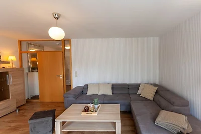 Ferienwohnung mit 1 Schlafzimmer