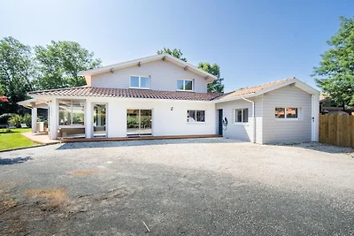 Shaka Villa Vieux Boucau