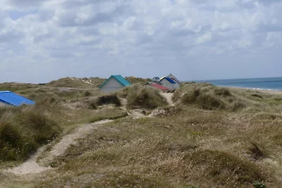 Casa nel Cotentin vicino Barneville-Carteret