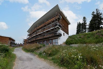 Apt. in Chamrousse, in der Nähe der Skipiste