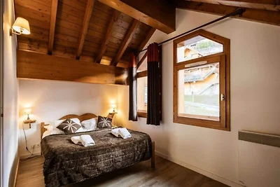 5-kamer duplex appartement voor 10 personen, ...