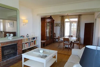 Holiday cottage with 3 bedrooms