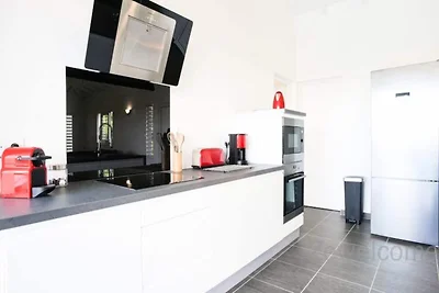 Maisons & Villas für 8 Personen