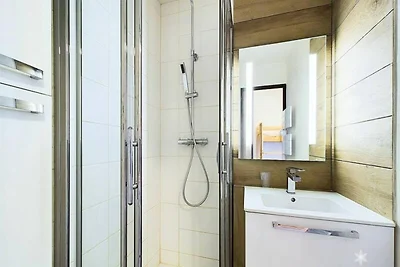 Appartamento a Les Menuires vicino alle piste...