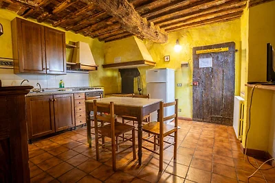 Agriturismo Siena mit Pool