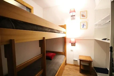 DBA311 - APPARTEMENT MET 1 SLAAPKAMER + SLAAP...