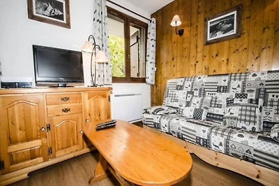 Appartamento a Chamonix con Vista