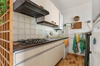 Romantische Wohnung in Agde