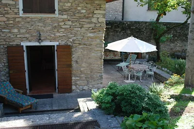 Ferienwohnung mit 1 Schlafzimmer