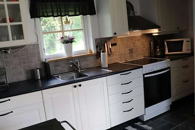 4 Personen Ferienhaus in MUNKA-LJUNGBY-By...