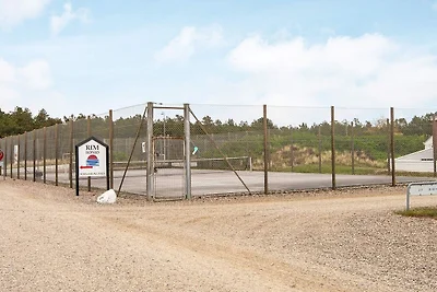 Huisdiervriendelijk Rømø Getaway Appartement