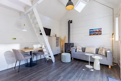 Ferienhaus in Domburg am Strand