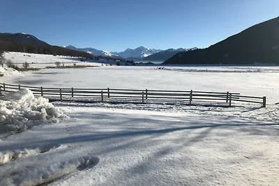 Appartamenti Aqua Vista sul lago