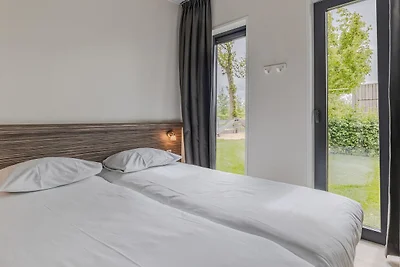 Lodge by Markermeer near Hoorn