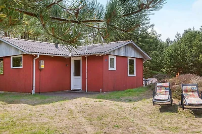 4 Personen Ferienhaus in Rømø