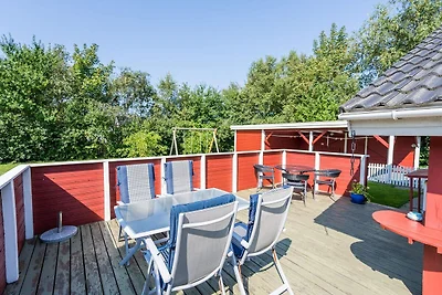 6 Personen Ferienhaus in Tarm