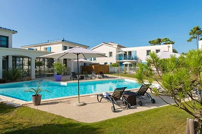 Appartamento a 150 m da Platin Beach